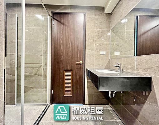 🏫楠梓高大特區|崑庭馥御|可租補|2房2衛+雙平車-權威 - Image 14