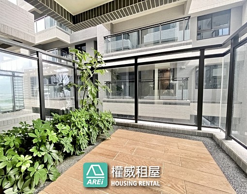 🏫楠梓高大特區|崑庭馥御|可租補|2房2衛+雙平車-權威 - Image 16