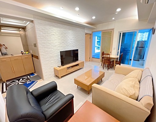 天然瓦斯/電梯/雙衛浴/24保全/陽台 - Image 4