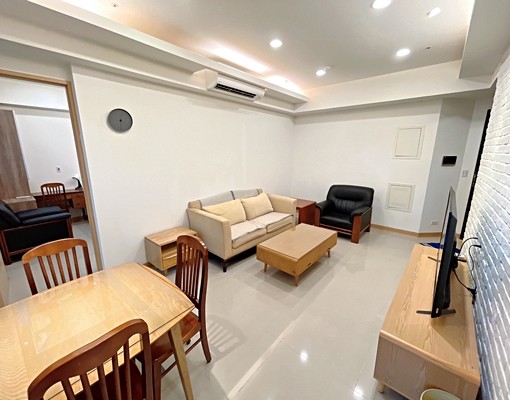 天然瓦斯/陽台/雙衛浴/24小時保全 - Image 3