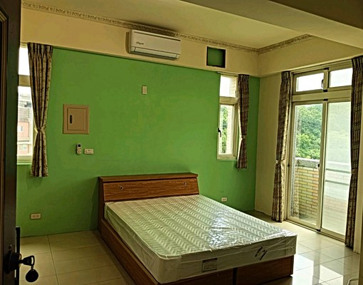 離中華大學4分科學園區7分獨立廚房 - Image 1