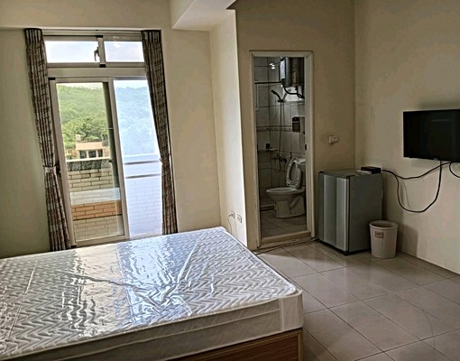 離中華大學4分科學園區7分獨立廚房 - Image 13