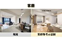 中正區-新豐街3房2廳，49坪