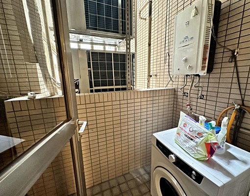 西門MRT*屋況全新油漆*黃金地段*管理優質*機能強 - Image 14