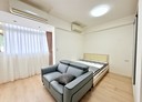 中山區-南京東路一段1房2廳，10.4坪