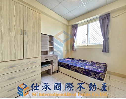 ０１Ａ０６，溫馨３房，重新裝修，無停車位，租補戶籍，大陽台】 - Image 6