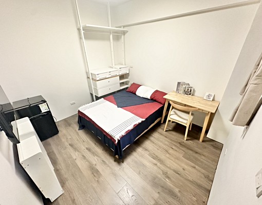 ❤️租屋補助✅文心崇德✅陽台獨洗✅採光通風✅新屋外觀✅電梯✅ - Image 1