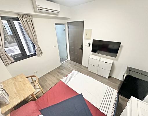 ❤️租屋補助✅文心崇德✅陽台獨洗✅採光通風✅新屋外觀✅電梯✅ - Image 6