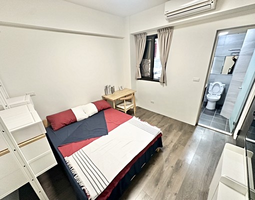 ❤️租屋補助✅文心崇德✅陽台獨洗✅採光通風✅新屋外觀✅電梯✅ - Image 3