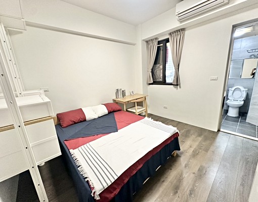 ❤️租屋補助✅文心崇德✅陽台獨洗✅採光通風✅新屋外觀✅電梯✅ - Image 4