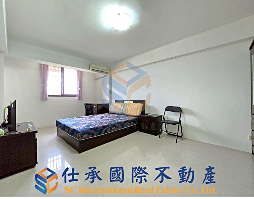 【全聯旁邊,1層2戶,單純出租,共洗衣】 - Image 1