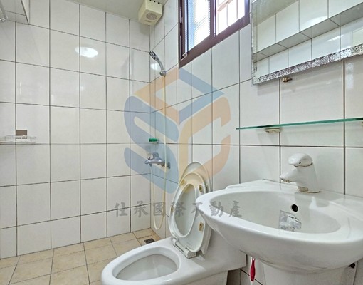 【０１Ｄ２４，全聯旁邊，１層２戶，單純出租，共洗衣，近車站】 - Image 5