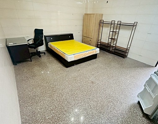 稀有可補助★廚房套房★更寮腳★國防大學★僑愛新村★建國工業區 - Image 1