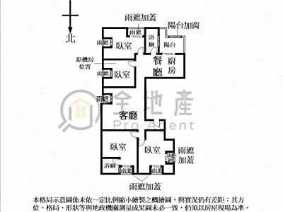 社區圖片