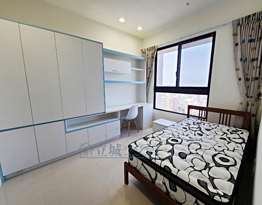 K~市中心百萬裝潢雙主臥質感大四房 - 591租屋網 - Image 7