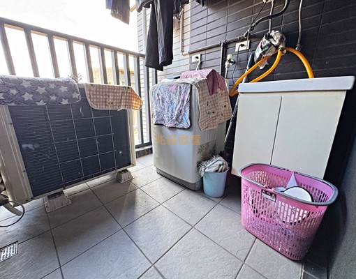 兆基社會住宅🏡中壢青埔明日朗朗2房車可補免仲 - Image 6