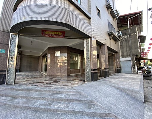 大玉井三角窗黃金大店面 - Image 7