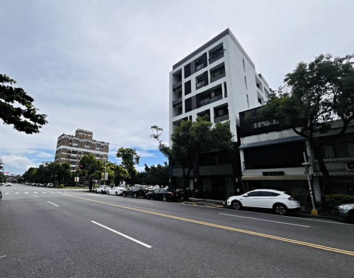 🏡花蓮縣政府對面・全新獨立套房出租可租補入戶籍 - Image 1