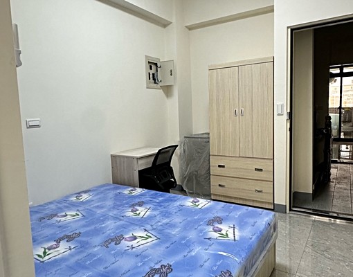 觀音工業區可租補可報稅全新電梯套房獨洗有陽台可公司承 - 591租屋網 - Image 4