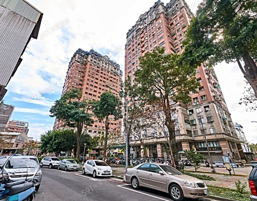 曉明女中.大全聯.高樓陽台套房|獨洗曬|可租補 - Image 3