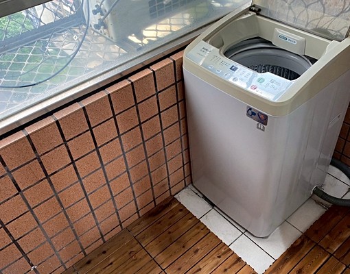 曉明女中.大全聯.高樓陽台套房|獨洗曬|可租補 - Image 9