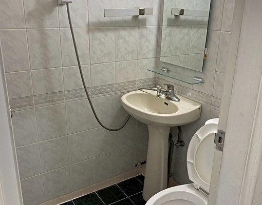 曉明女中.大全聯.高樓陽台套房|獨洗曬|可租補 - Image 11