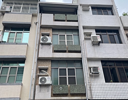 後驛高醫15米路透天金店門口停車高CP值店住 - Image 16