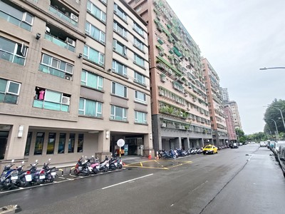 社區圖片