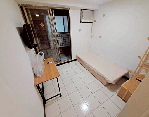 ✨免仲介費✨可租補✨近逢甲大學獨洗曬✨拎包入住✨ - Image 1