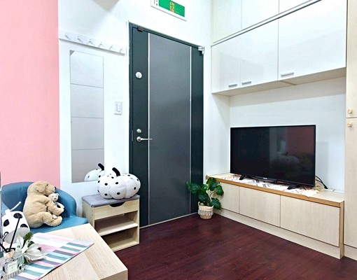 ❤️西門站|限短租|寵物友善|24H管理員|包裹垃圾代收 - Image 6