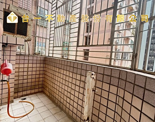 TO免仲可租補|環中商圈4房重新整理釋出~生活機能佳 - Image 11