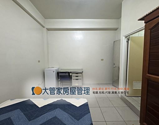 o近光復路/騎車10分鐘到清交大/可租補o - Image 6