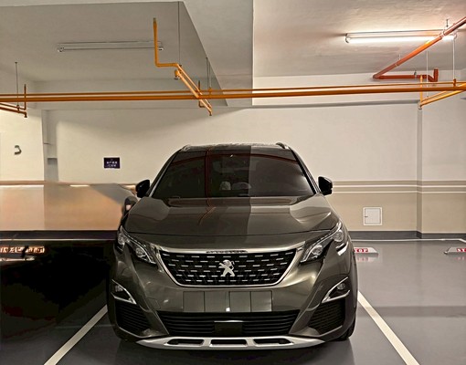 ✨棋琴26高鐵特區兩房平車(可租補) - Image 11