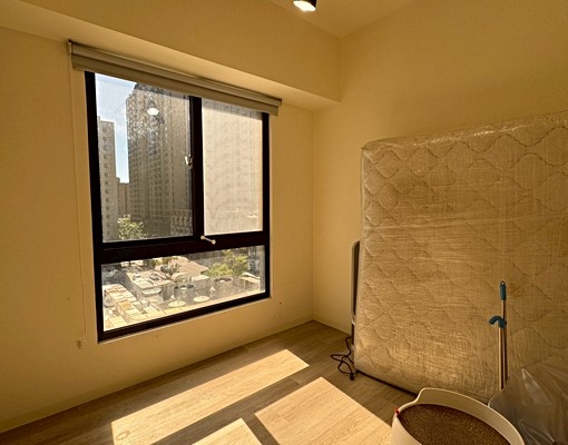 社宅🏠美術東七明誠商圈電梯採光景觀2房近瑞豐巨蛋📞愛窩 - Image 9