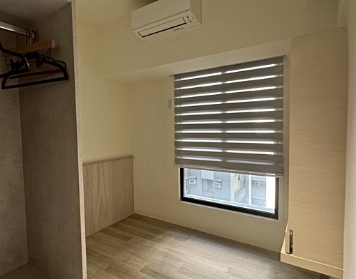 社宅🏠美術東七明誠商圈電梯採光景觀2房近瑞豐巨蛋📞愛窩 - Image 6