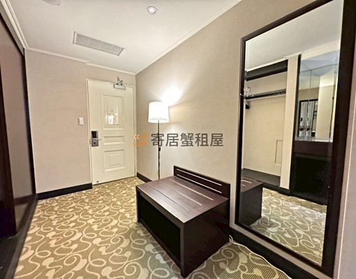 1.寄居蟹🏠台北小巨蛋、飯店式高級一房一廳、租金內含電費 - Image 5