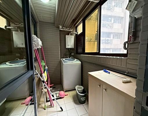 近扶輪公園.昕境廣場.2+1房車 - Image 9