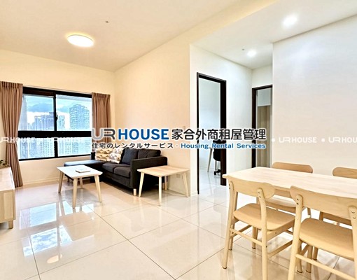 江翠重劃知名建商全配2+1房 - Image 2