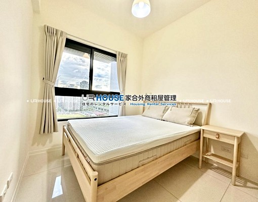 江翠重劃知名建商全配2+1房 - Image 5