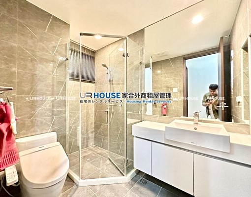 江翠重劃知名建商全配2+1房 - Image 10