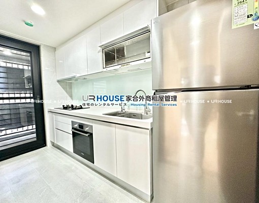 江翠重劃知名建商全配2+1房 - Image 13