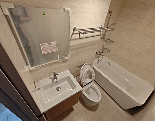 🌿新興區中央公園民生臻愛景觀宅|3房2廳2衛含家電可租補 - Image 8