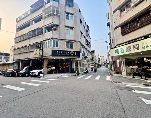 審計新村旁昇平街精美大三房公寓 - Image 12