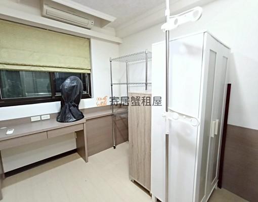 寄居蟹社會住宅🏠含坡平車位/屋況優/有管理/可租補入籍 - Image 8
