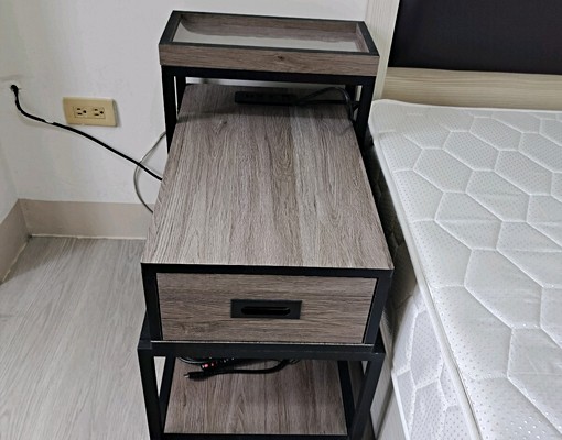 中華科技廣場一樓全新整理套房 - Image 10
