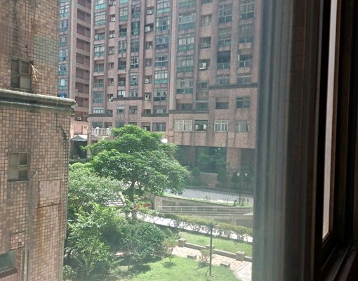 大香港社區電梯大樓獨立套房進出管理有陽台近愛買商圈 - Image 11