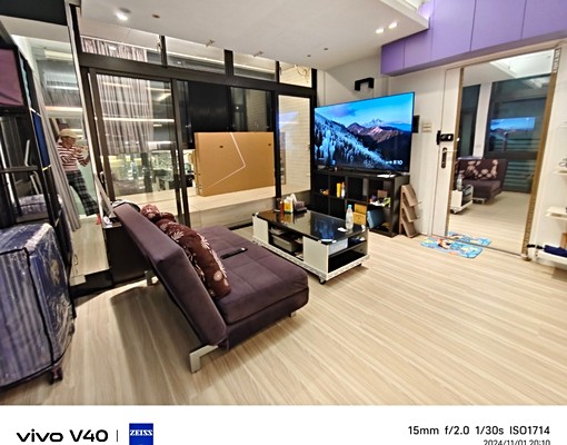 XimenBoutiqueHouse-賀采13F採光挑高 - Image 4