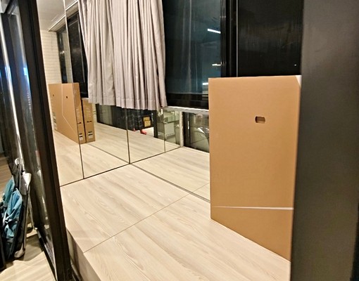 XimenBoutiqueHouse-賀采13F採光挑高 - Image 7