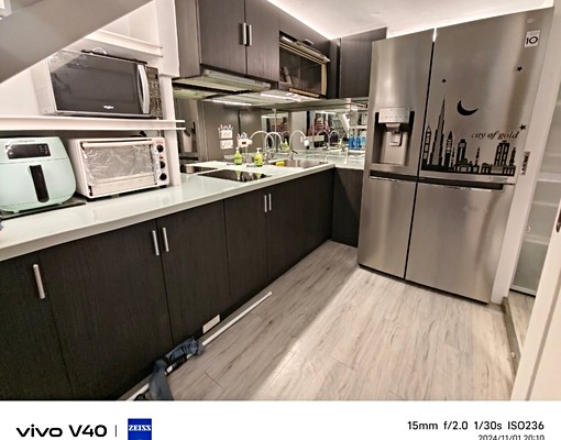 XimenBoutiqueHouse-賀采13F採光挑高 - Image 8