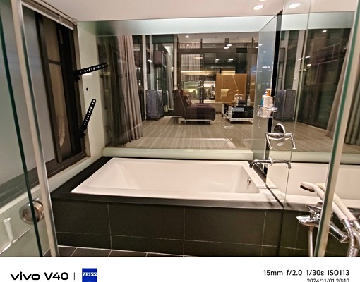 XimenBoutiqueHouse-賀采13F採光挑高 - Image 11